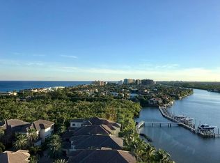 3912 S Ocean Blvd UNIT PENTHOUSE 6, Boca Raton, FL 33487