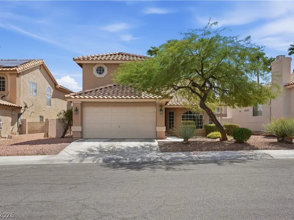 2100 Brighton Shore St, Las Vegas, NV 89128