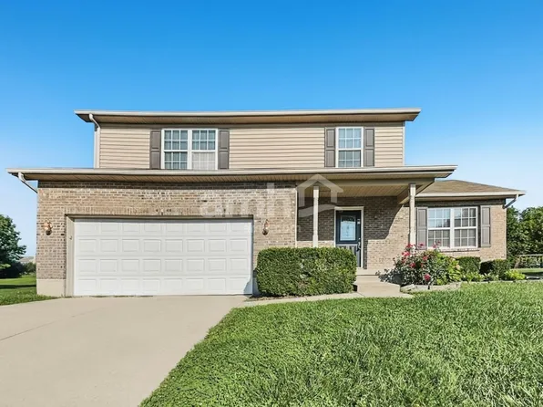8412 Celestial Cir, Middletown, OH 45044
