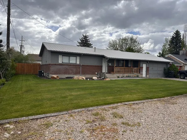 65 S 200 W, Heber, UT 84032