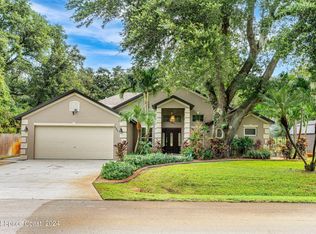 431 Nina Rd NE, Palm Bay, FL 32907