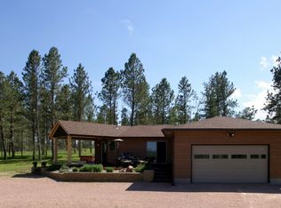24657 Saginaw Rd, Custer, SD 57730