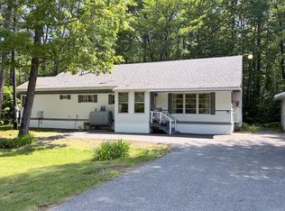330 Beech Plain Rd, Buxton, ME 04093