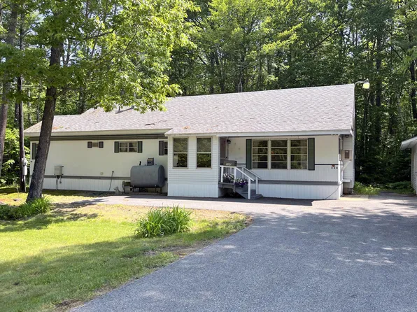 330 Beech Plains Road, Buxton, ME 04093