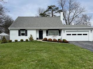 6538 Kugler Mill Rd, Cincinnati, OH 45236
