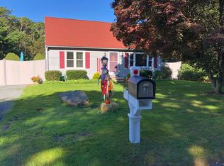 3 Stoney Hill Dr, South Yarmouth, MA 02664