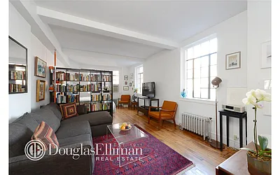 Sold by Douglas Elliman