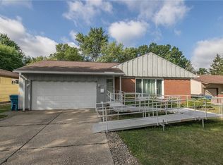 6664 Rochelle Blvd, Parma Heights, OH 44130