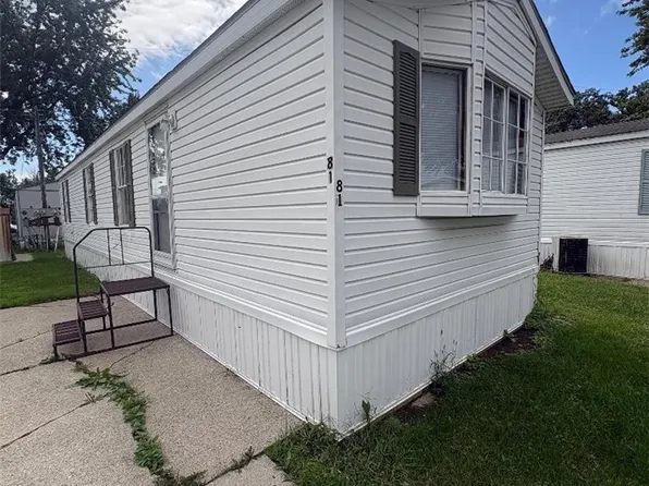 2145 N Dixie Hwy Lot 81, Lima, OH 45801