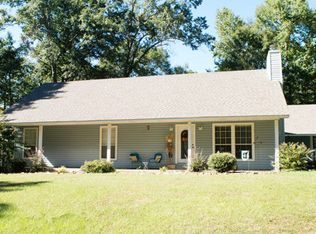 1120 Old Military Rd, Arkadelphia, AR 71923