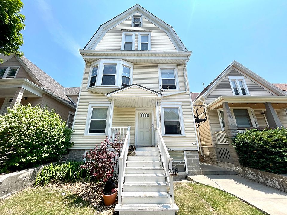 1st image of 2828 N Fratney St APT 2
