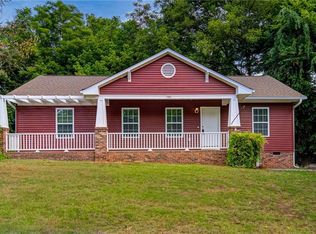 705 Old Gaston Pl, Winston Salem, NC 27103
