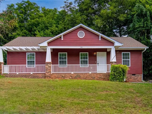 705 Old Gaston Pl, Winston Salem, NC 27103