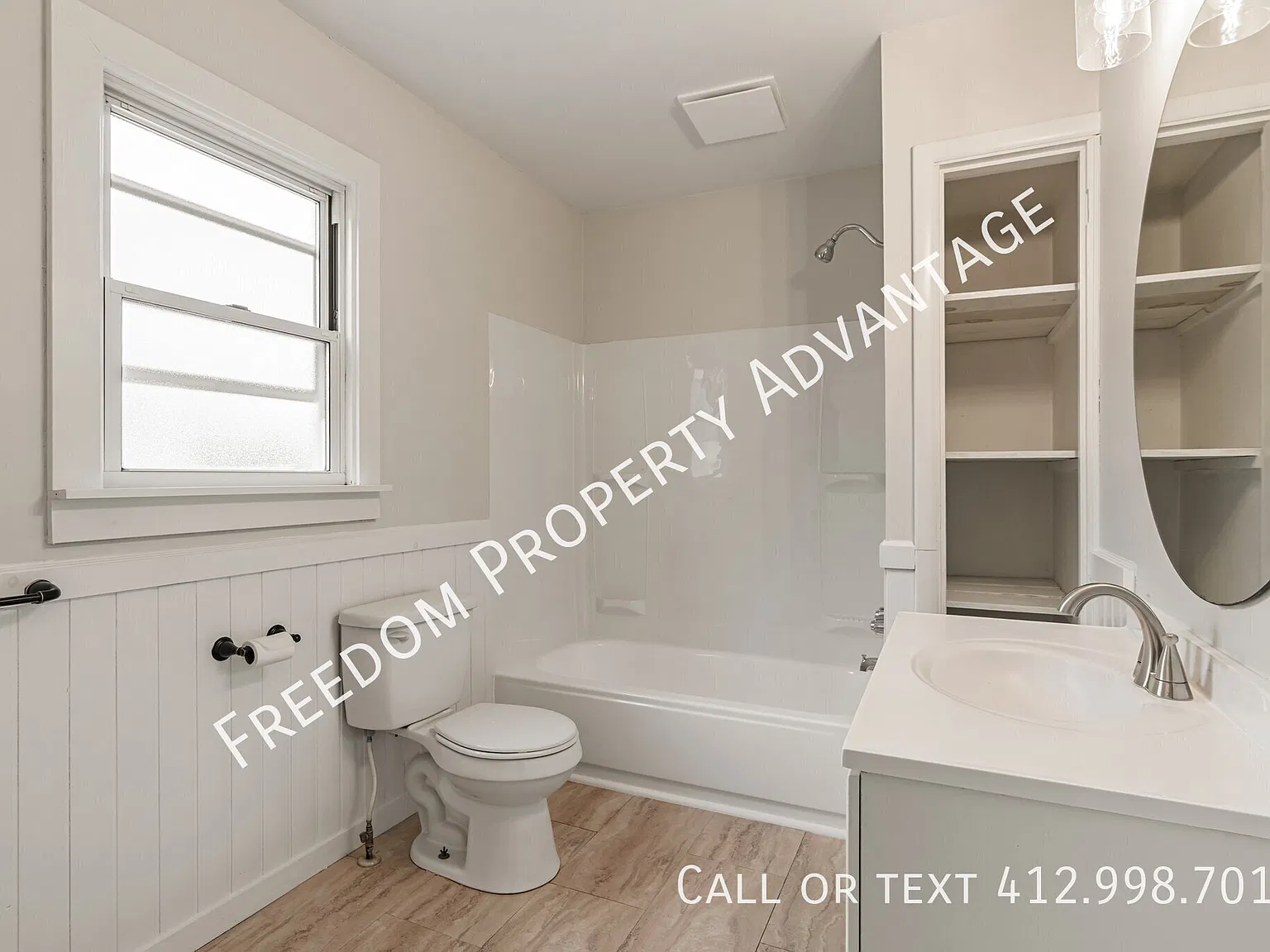 6612 Overlook St - South Park — Photo 3