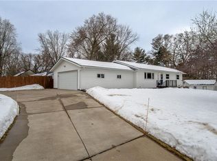1409 Platt Street, Eau Claire, WI 54703