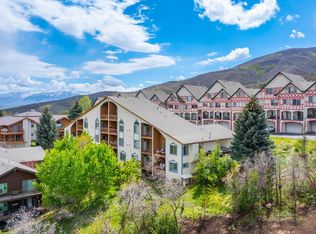 1030 Oberland Dr APT 6, Midway, UT 84049