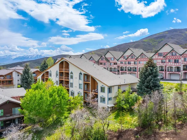1030 Oberland Dr APT 6, Midway, UT 84049