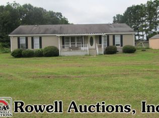 300 Thundering Springs Rd, Leesburg, GA 31763