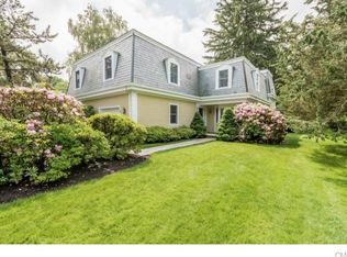 4 Old Church Rd, Greenwich, CT 06830