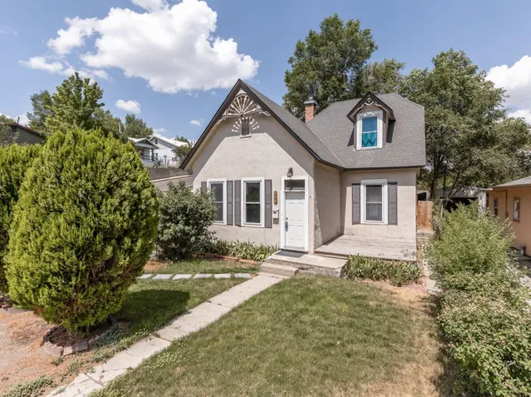 698 6th St, Elko, NV 89801