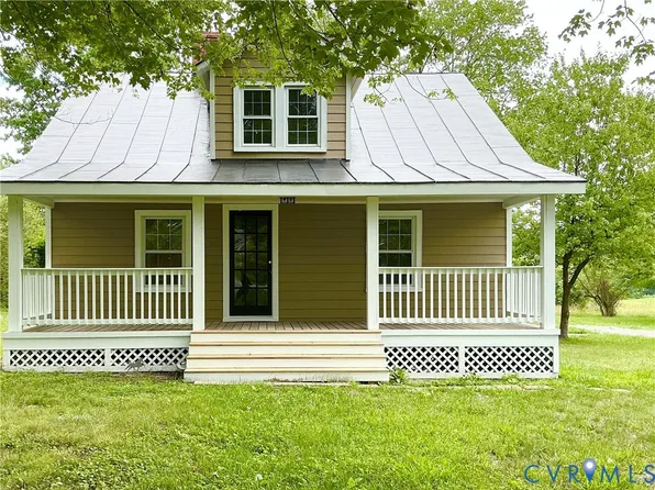 15618 Cross County Rd, Mineral, VA 23117