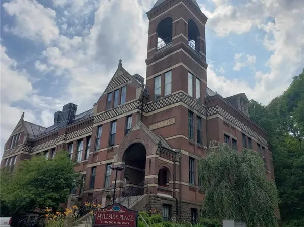 27 Hillside Place #18, New Britain, CT 06051