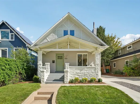 3860 Vrain Street, Denver, CO 80212
