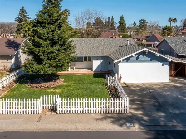 75 Eldridge Avenue, Vacaville, CA 95688