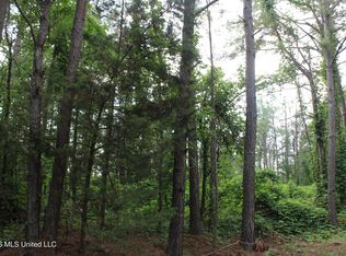 351 Waites Rd, Holly Springs, MS 38635