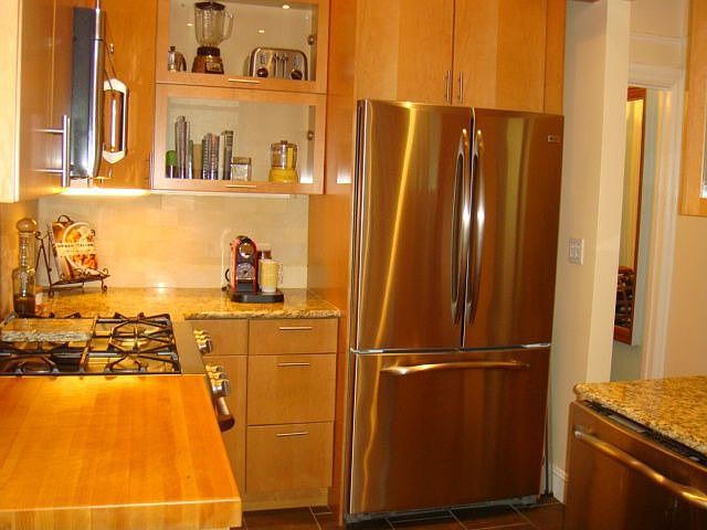 Kitchen 2011