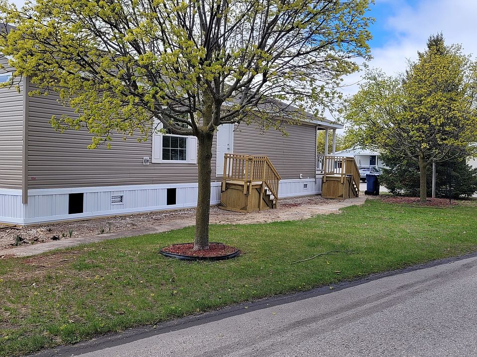 2nd image of 1507 David Pl #388