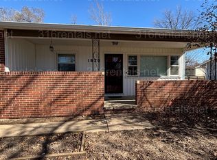 1620 Montana St, El Dorado, KS 67042