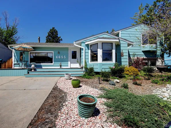 6655 Jay Street, Arvada, CO 80003