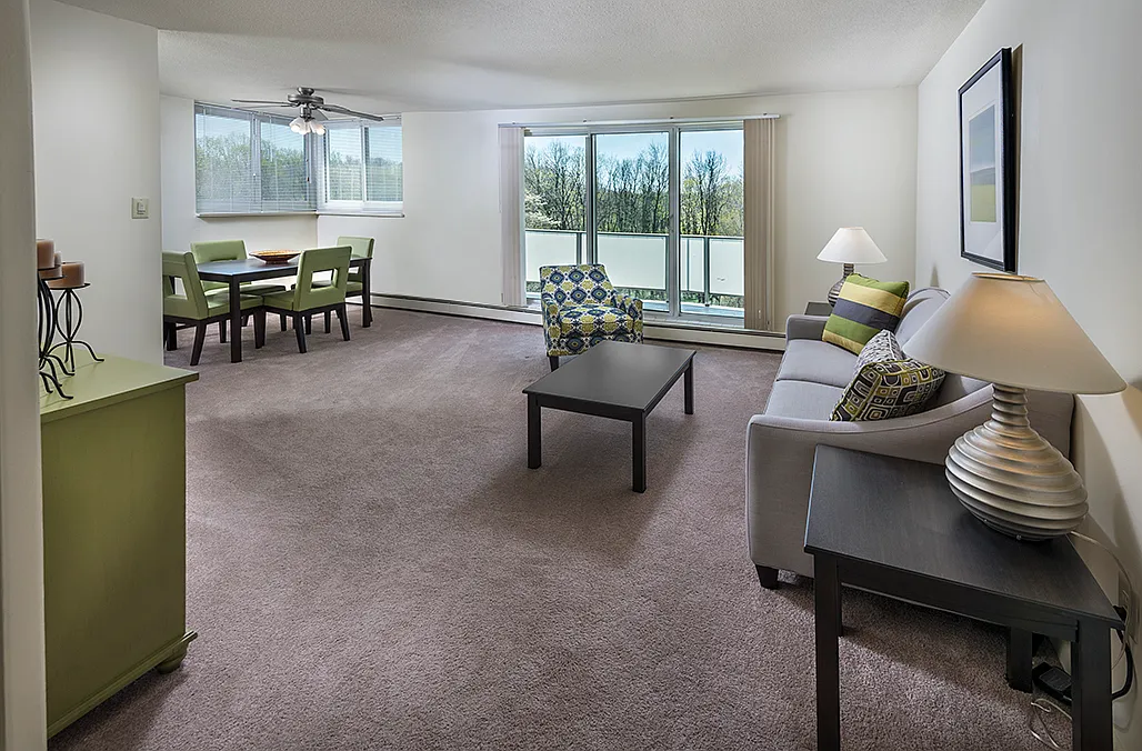 Haddonview Apartments — Photo 2