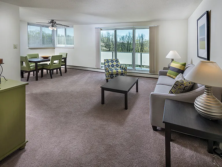 Haddonview Apartments — Photo 2