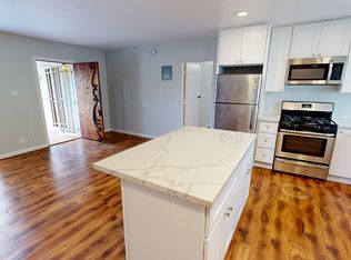 Charming Old Spanish-Style Building Newly Renovated Unit with Incredible Detail & Architecture, San Diego, CA 92103