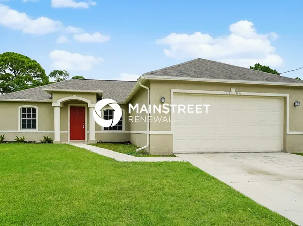 3306 17th St W, Lehigh Acres, FL 33971