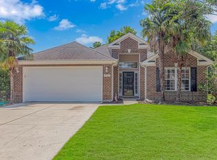 4567 Fringetree Dr, Murrells Inlet, SC 29576