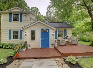 9742 Trevett Rd, Boston, NY 14025