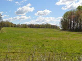 4090 Maple Springs Rd, Manchester, TN 37355