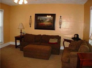 12 Beveridge St, Greencastle, IN