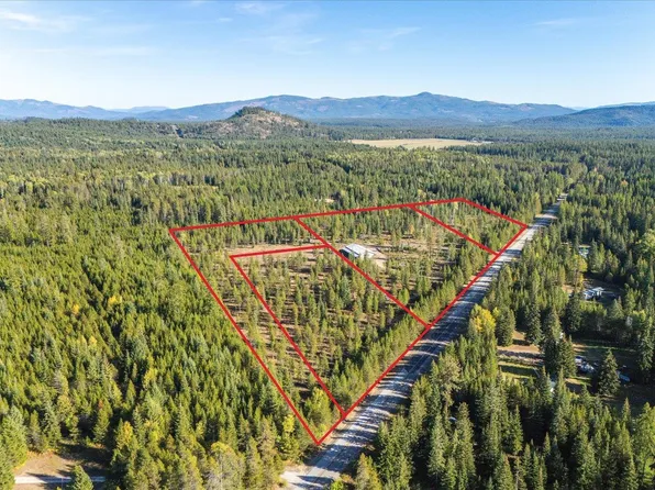 Nka Coyote Trl, Newport, WA 99156