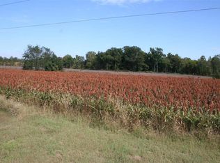 O Tyler Austin Road N O, Martin, TN 38237