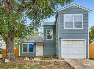 4119 Sunrise Terrace, San Antonio, TX 78244