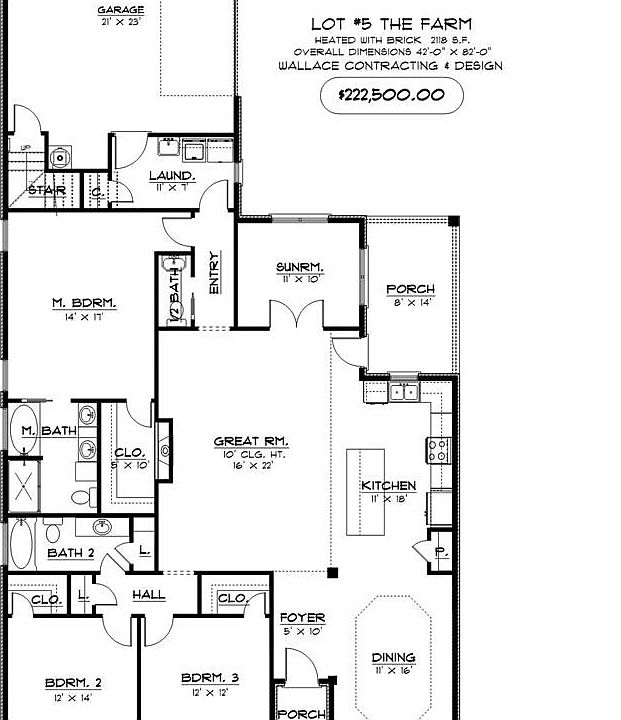 2nd image of 4109 Clydesdale Way