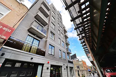 Rented by NY Space Finders Inc.