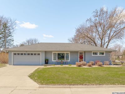 161 Granada Dr, Mason City, IA, 50401