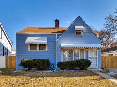 3941 Elmwood Ave, Stickney, IL, 60402
