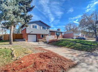 796 Dearborn St, Aurora, CO 80011