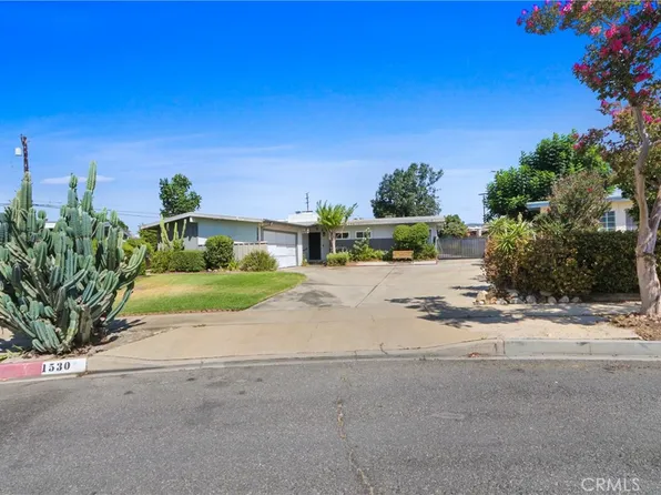 1530 W Rosewood Ct, Ontario, CA 91762